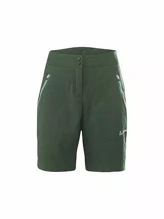 LÖFFLER | Pantaloncini da ciclismo da donna Evo-O CSL |